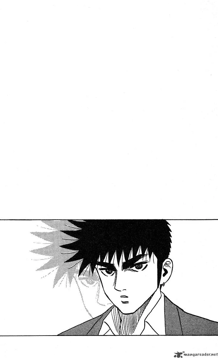 Hareluya II BOY Chapter 230 page 21