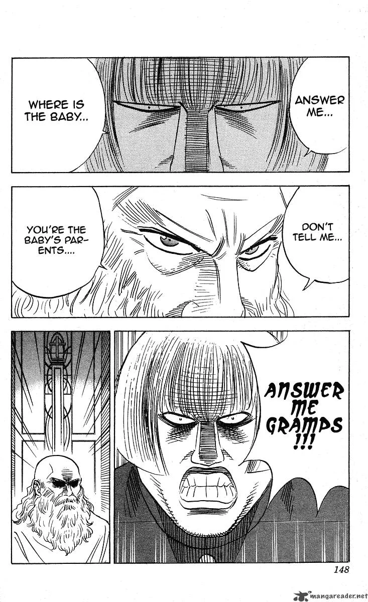 Hareluya II BOY Chapter 231 page 5
