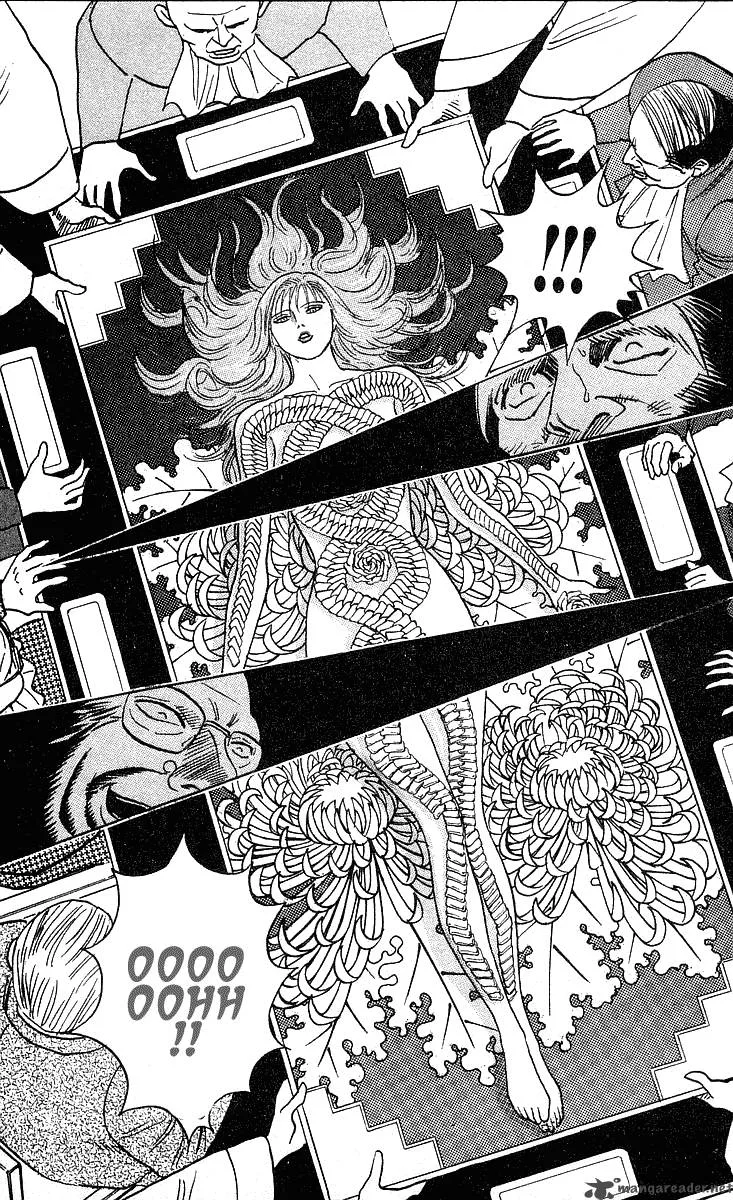 Hareluya II BOY Chapter 234 page 16