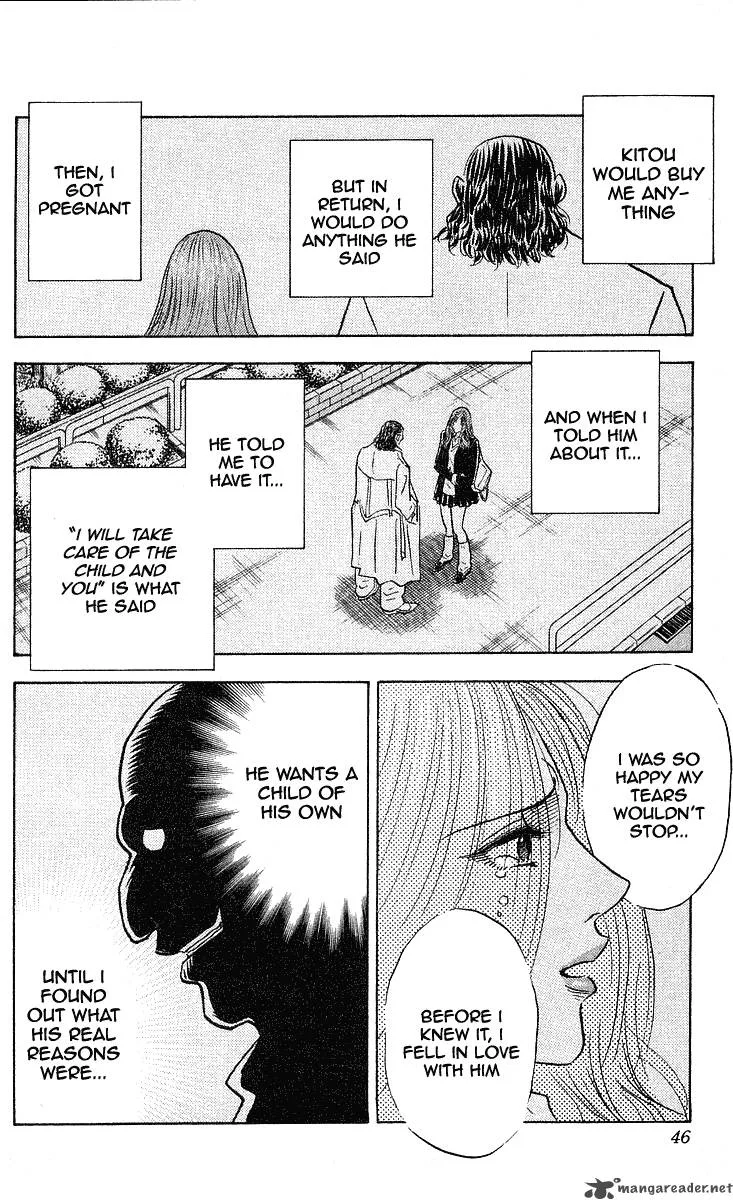 Hareluya II BOY Chapter 234 page 19