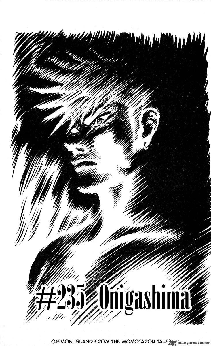 Hareluya II BOY Chapter 235 page 2