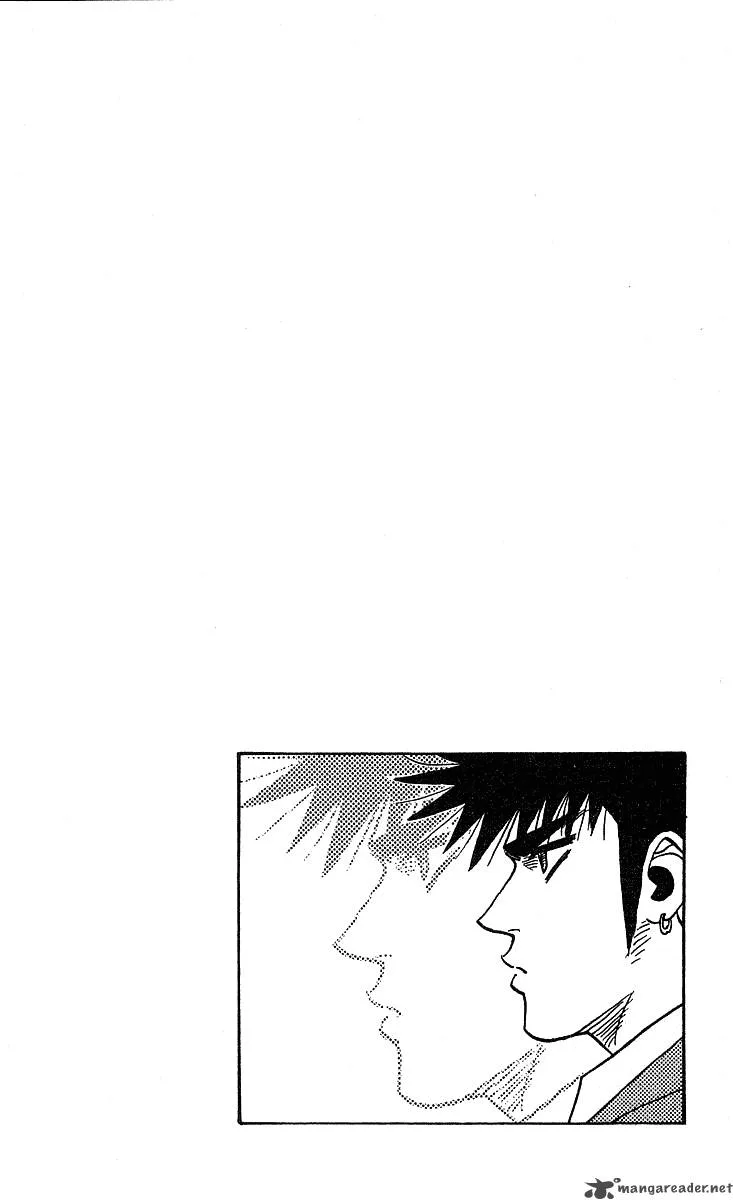 Hareluya II BOY Chapter 235 page 21