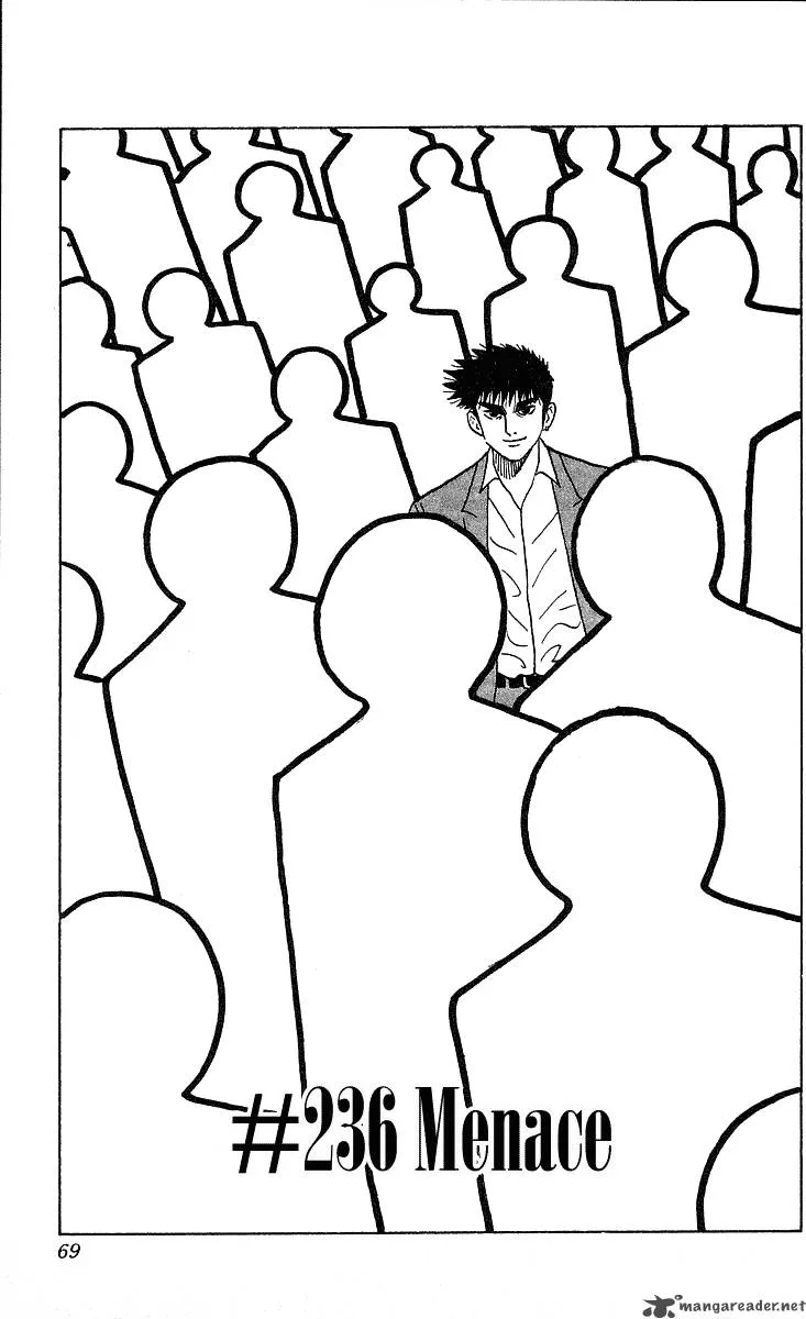 Hareluya II BOY Chapter 236 page 2