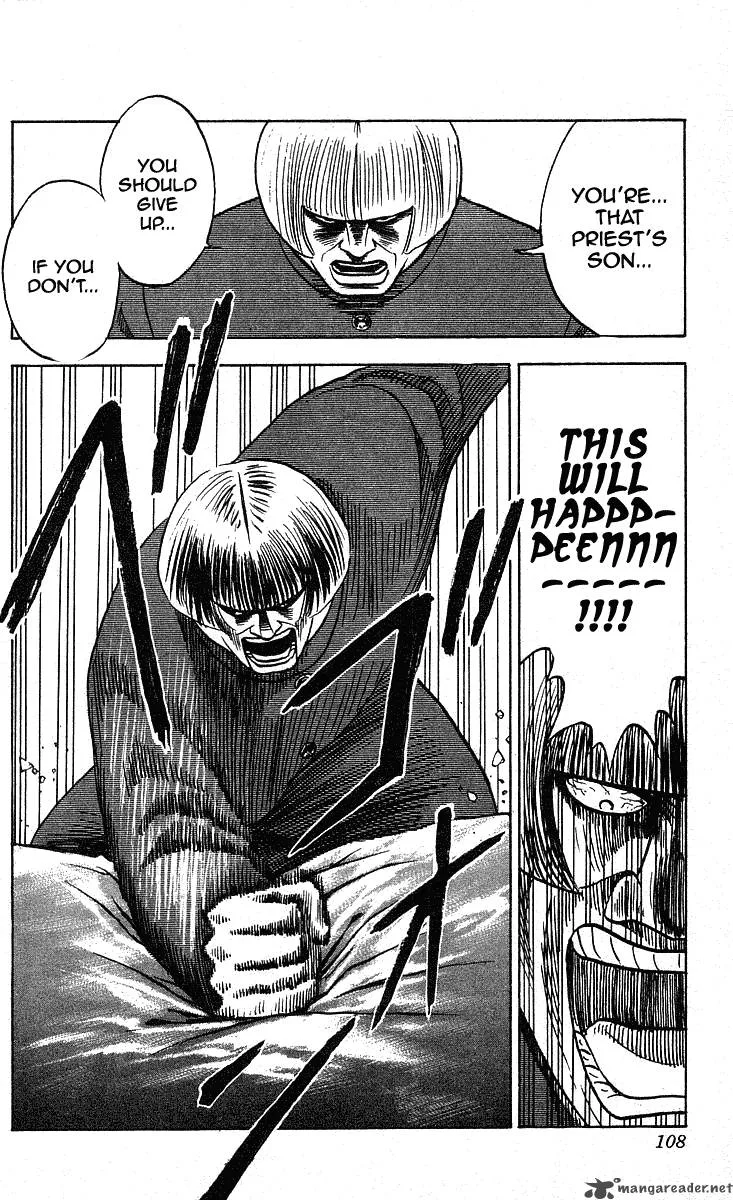 Hareluya II BOY Chapter 237 page 20