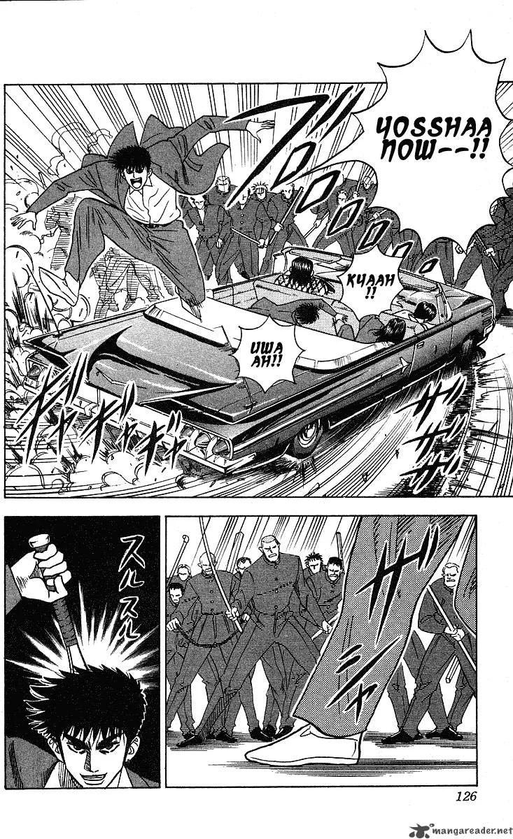 Hareluya II BOY Chapter 238 page 14