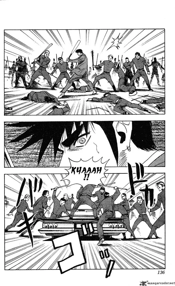 Hareluya II BOY Chapter 239 page 5