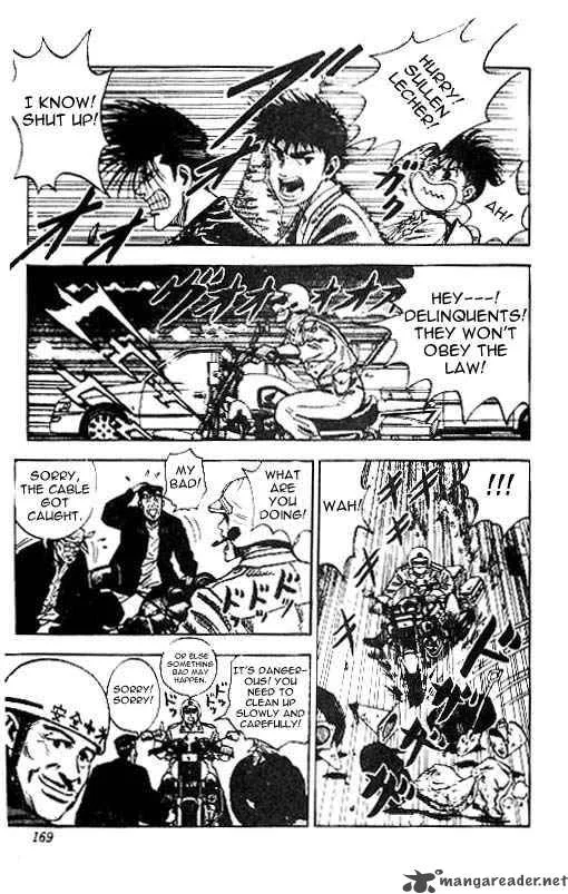 Hareluya II BOY Chapter 24 page 11