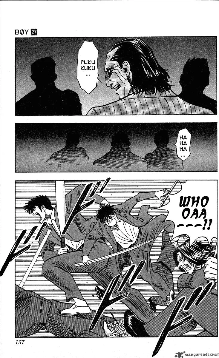 Hareluya II BOY Chapter 240 page 5