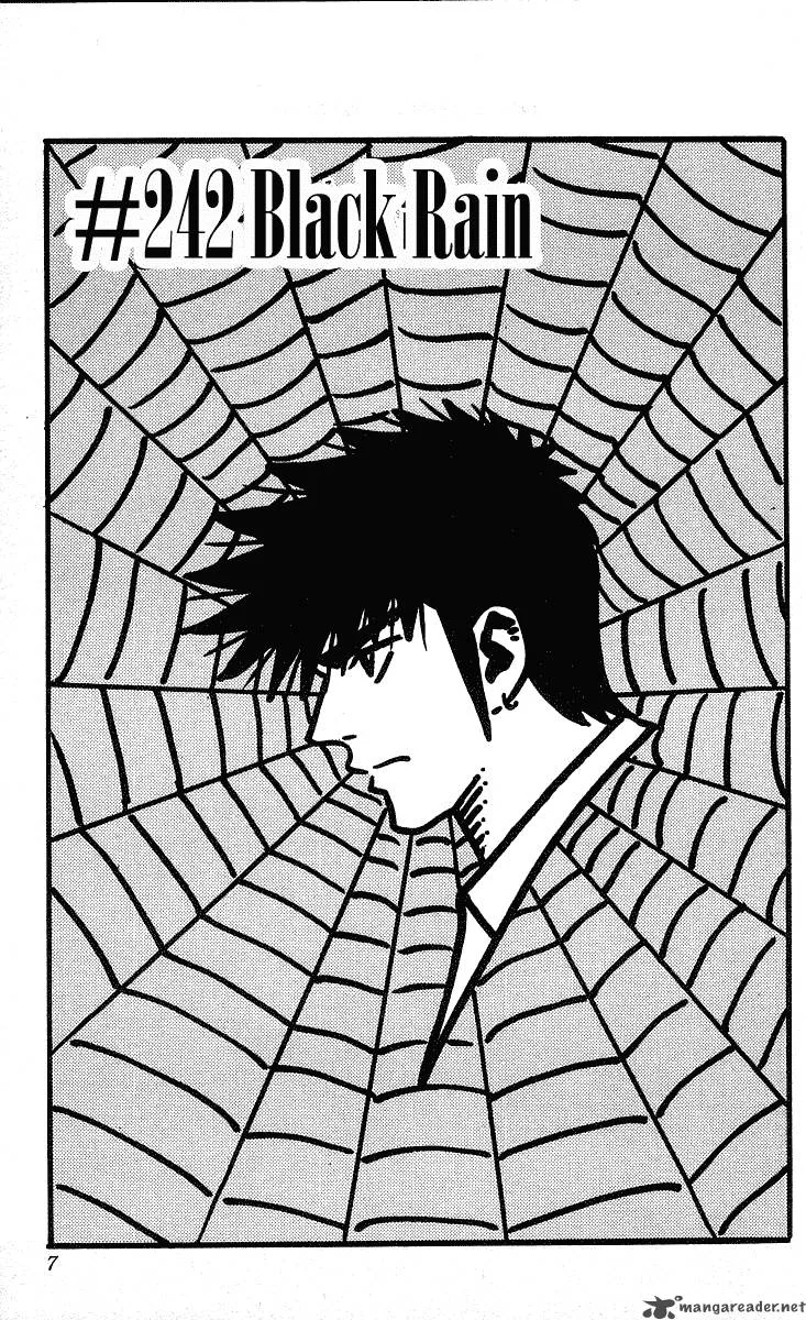 Hareluya II BOY Chapter 242 page 6