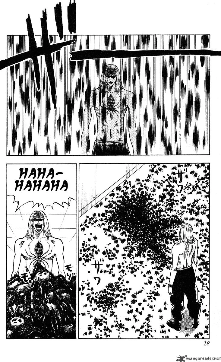Hareluya II BOY Chapter 242 page 17