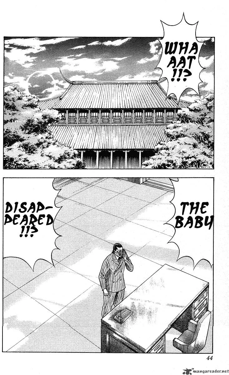 Hareluya II BOY Chapter 244 page 3