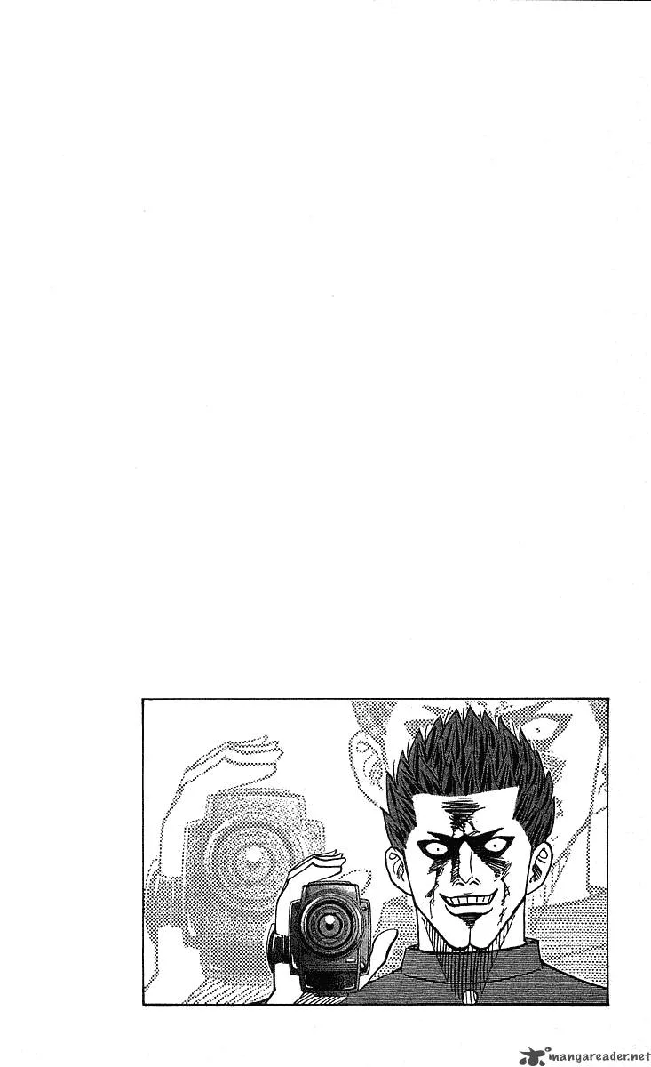 Hareluya II BOY Chapter 245 page 20