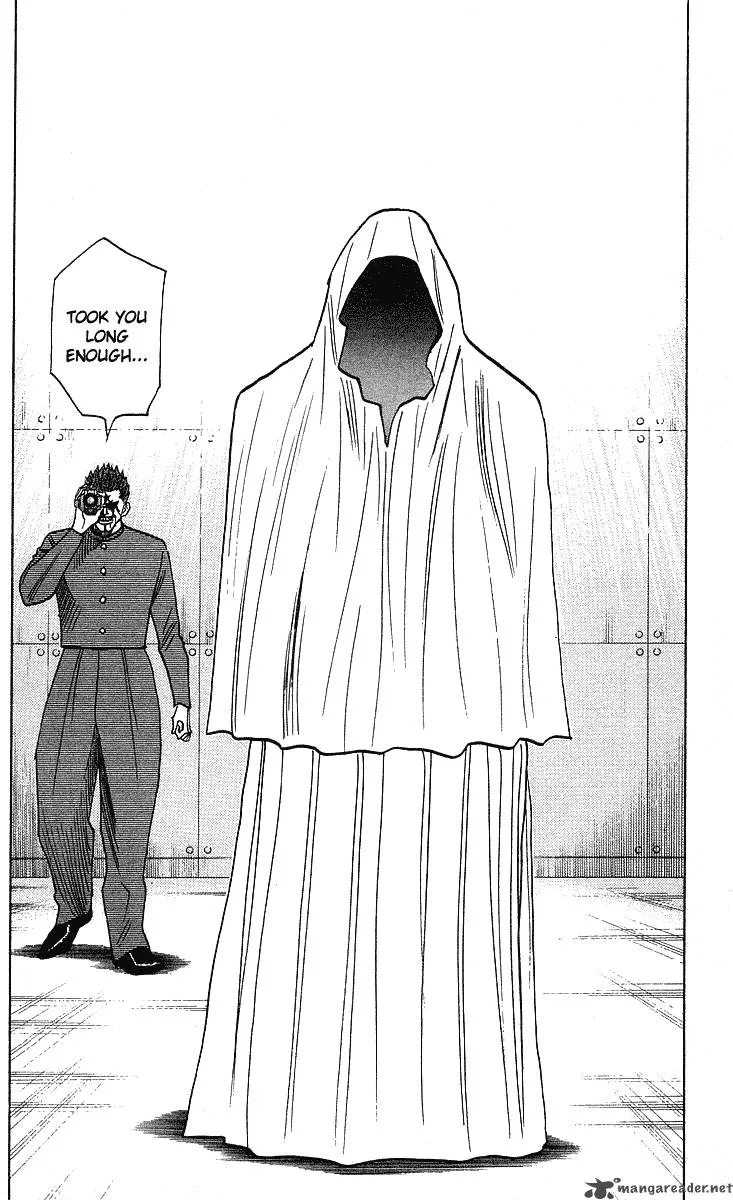Hareluya II BOY Chapter 245 page 9