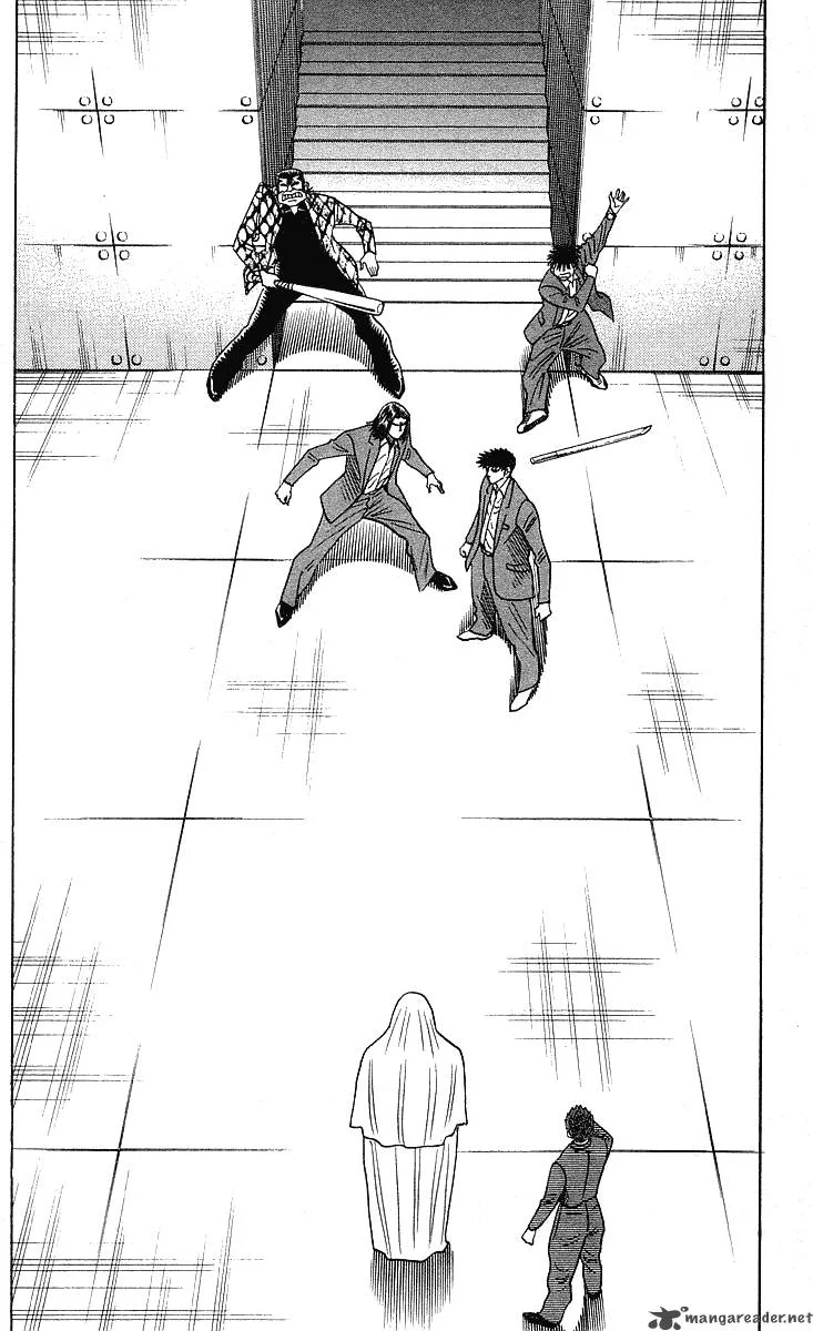 Hareluya II BOY Chapter 246 page 3