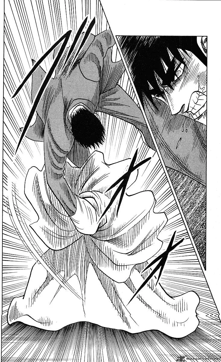 Hareluya II BOY Chapter 246 page 10