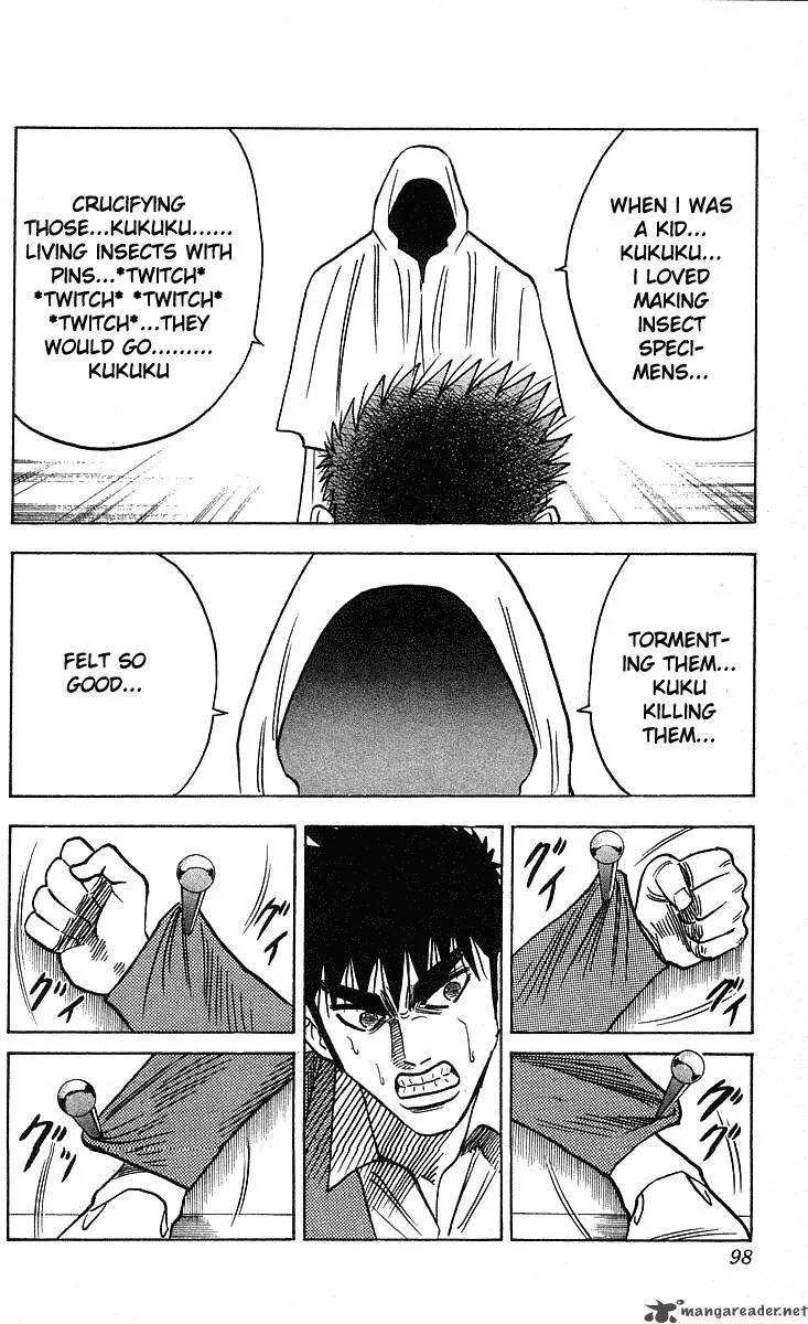 Hareluya II BOY Chapter 246 page 16