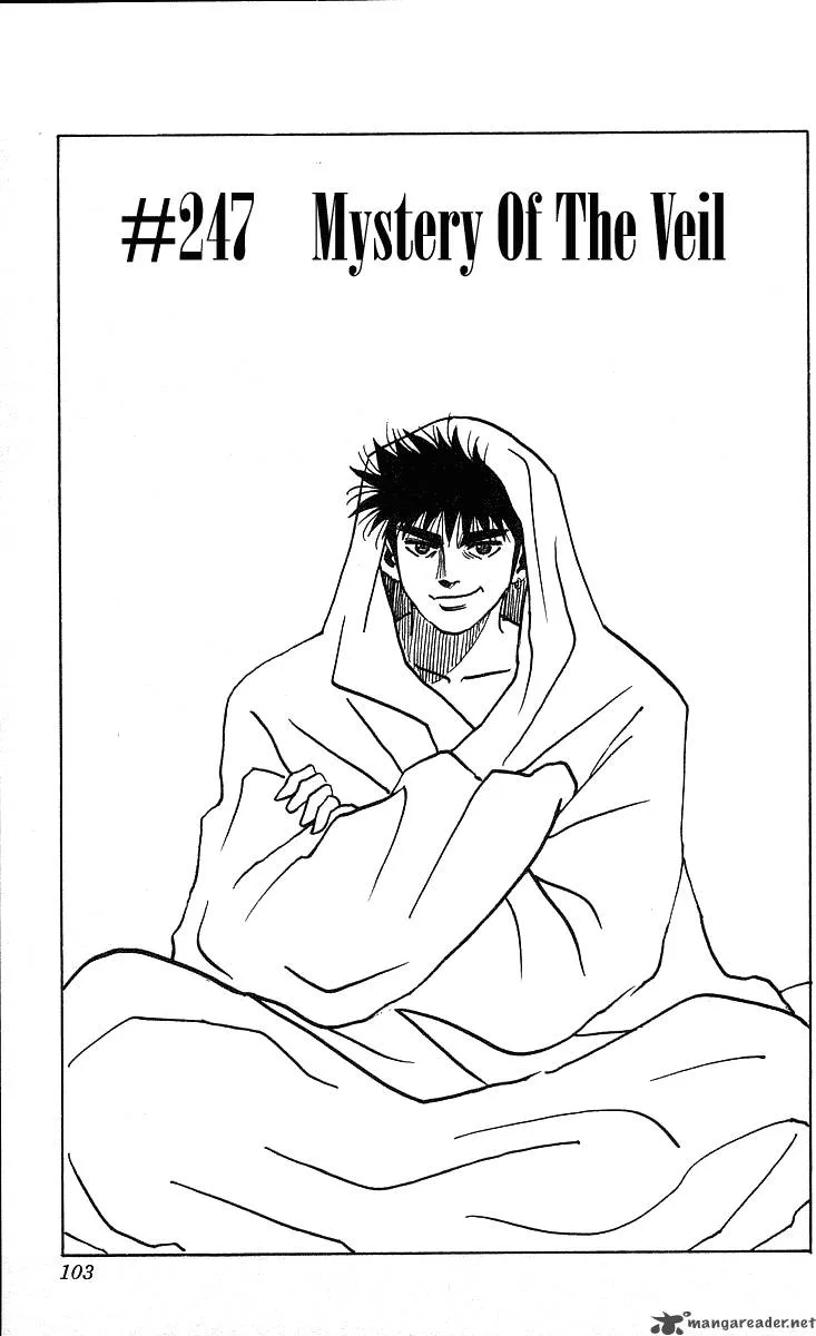Hareluya II BOY Chapter 247 page 2