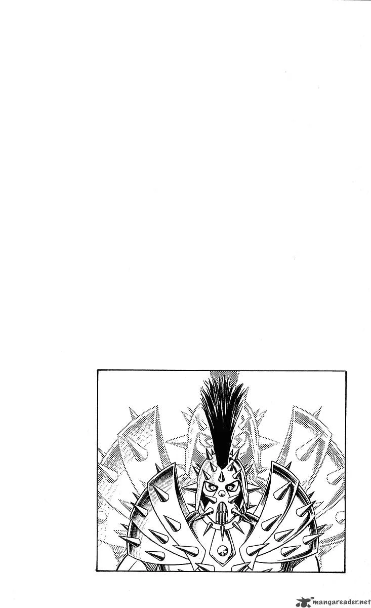 Hareluya II BOY Chapter 247 page 20