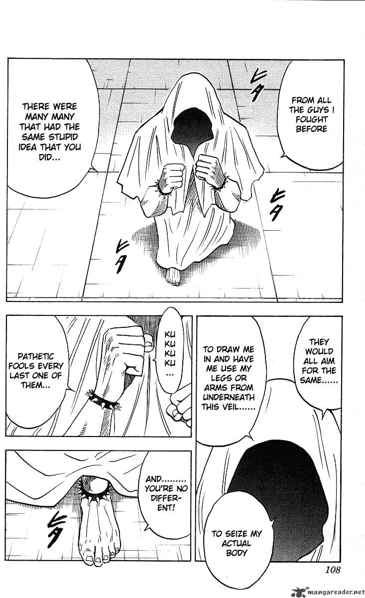 Hareluya II BOY Chapter 247 page 7