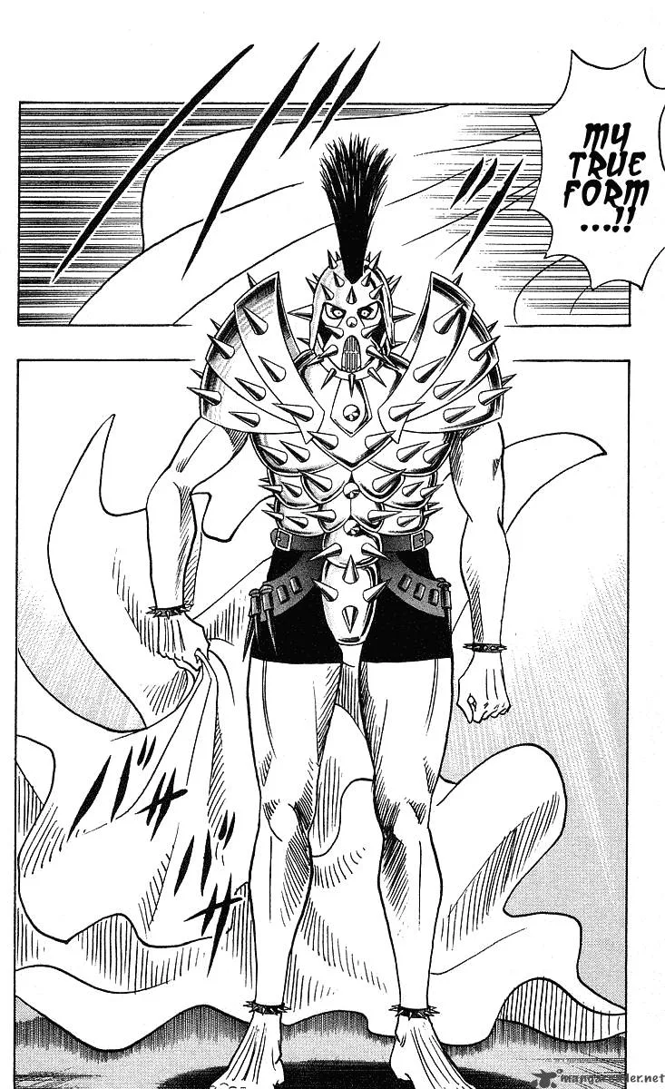 Hareluya II BOY Chapter 247 page 12