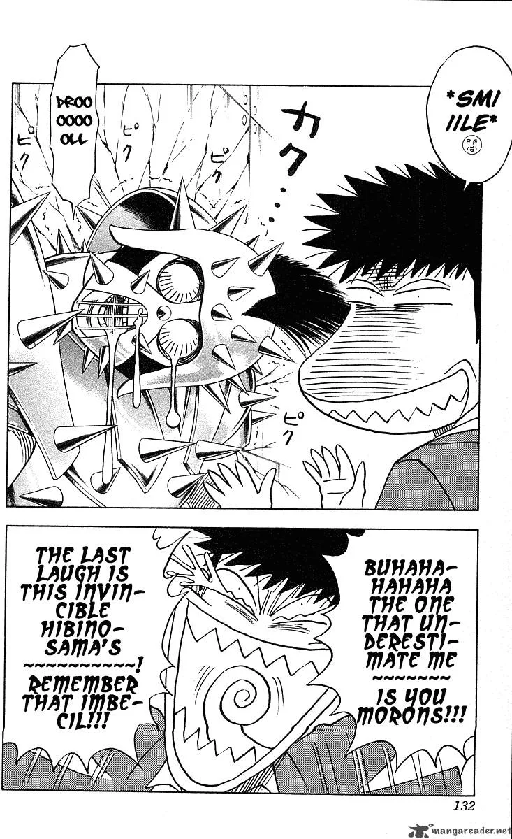 Hareluya II BOY Chapter 248 page 10
