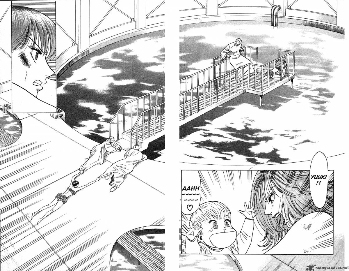 Hareluya II BOY Chapter 249 page 3