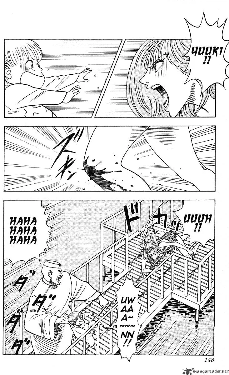 Hareluya II BOY Chapter 249 page 6