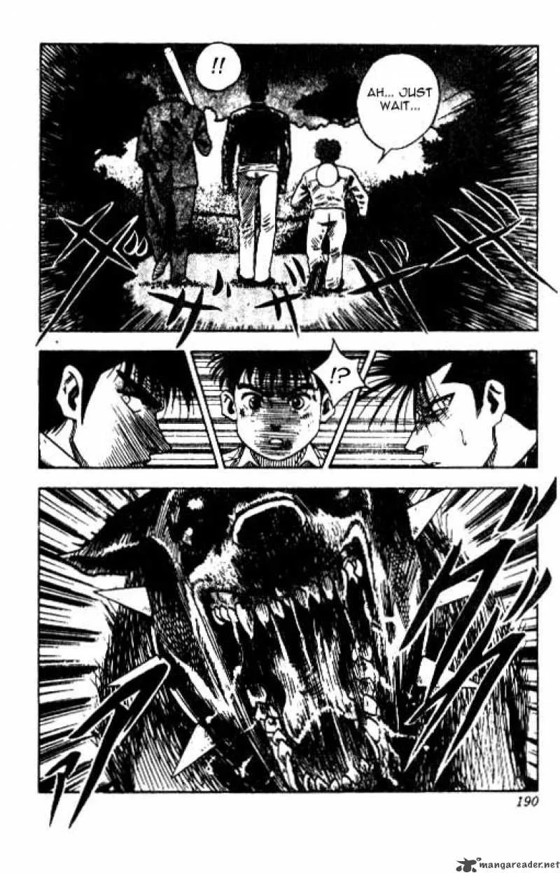 Hareluya II BOY Chapter 25 page 12