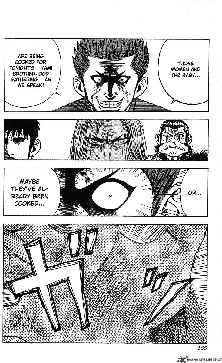 Hareluya II BOY Chapter 250 page 5