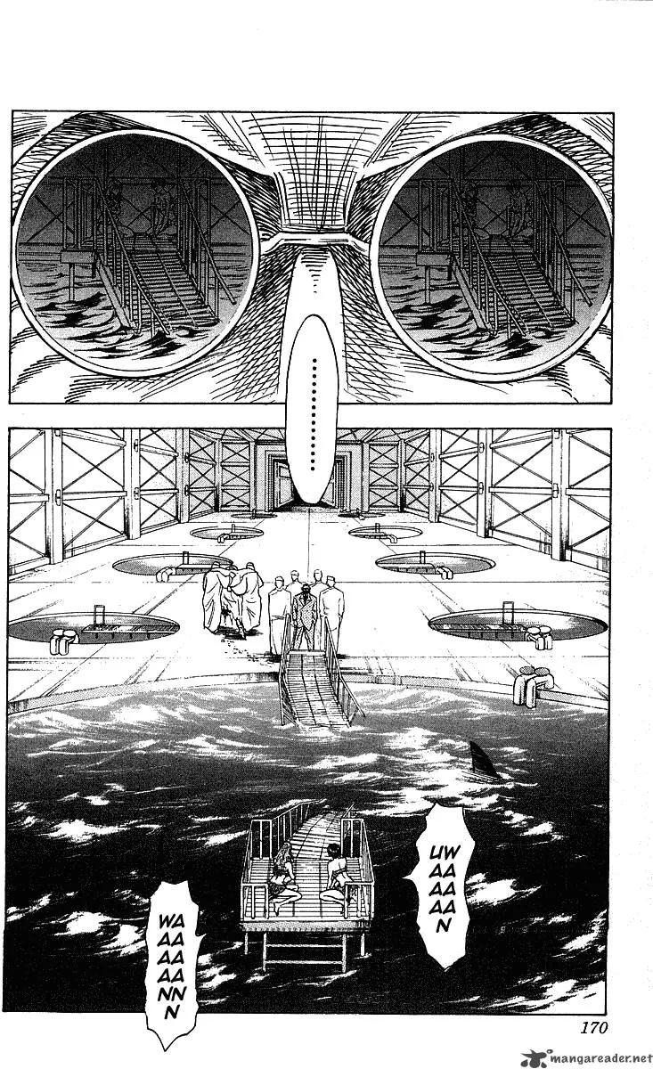 Hareluya II BOY Chapter 250 page 9
