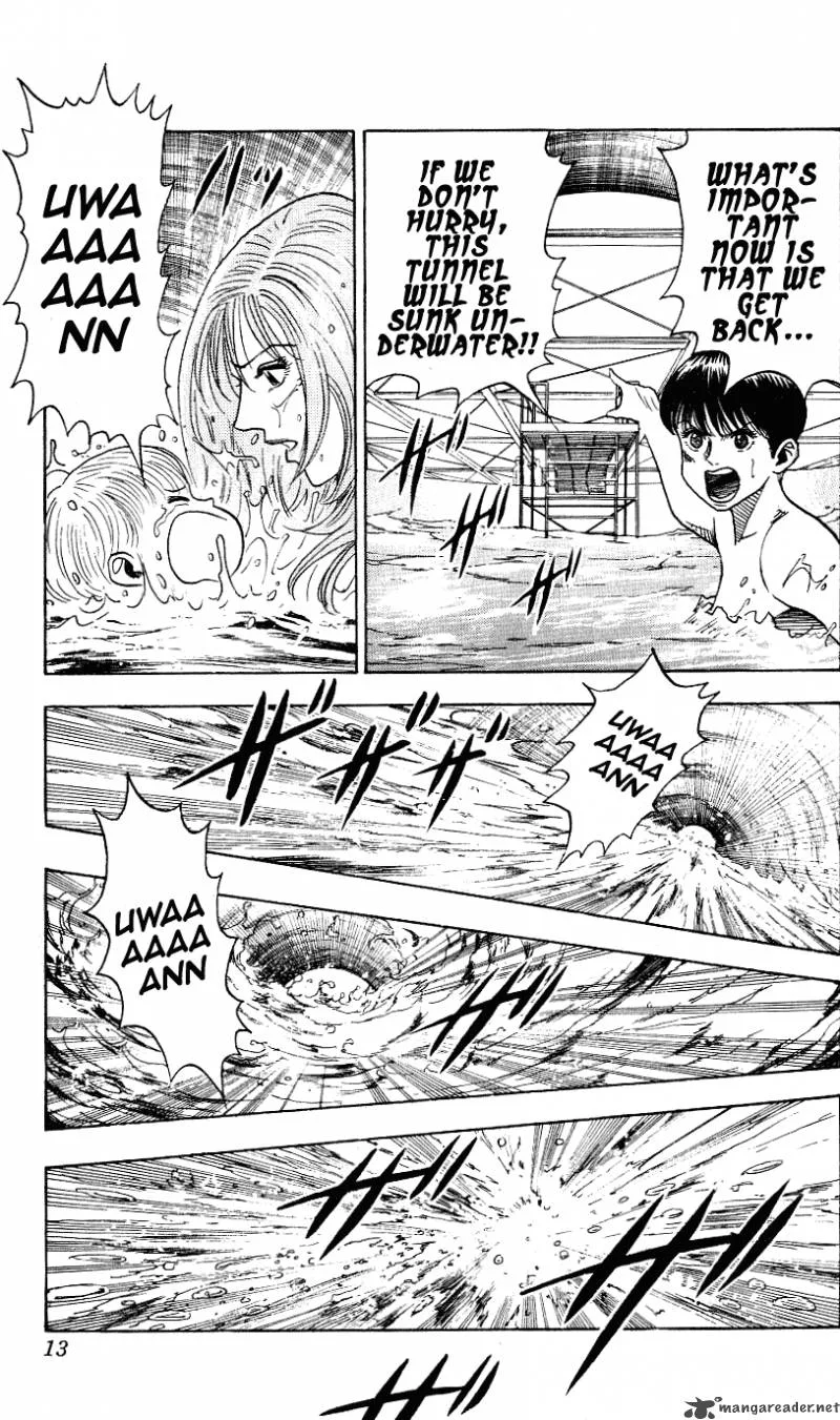 Hareluya II BOY Chapter 251 page 10