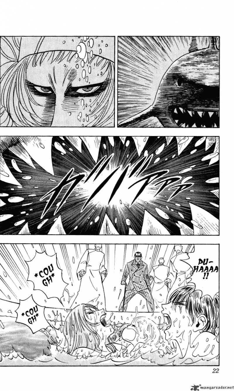 Hareluya II BOY Chapter 251 page 19