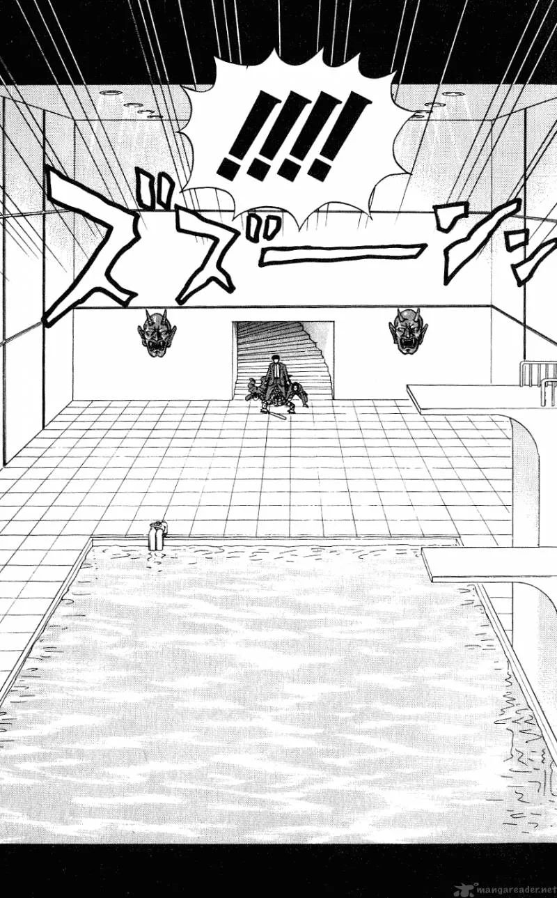 Hareluya II BOY Chapter 252 page 7