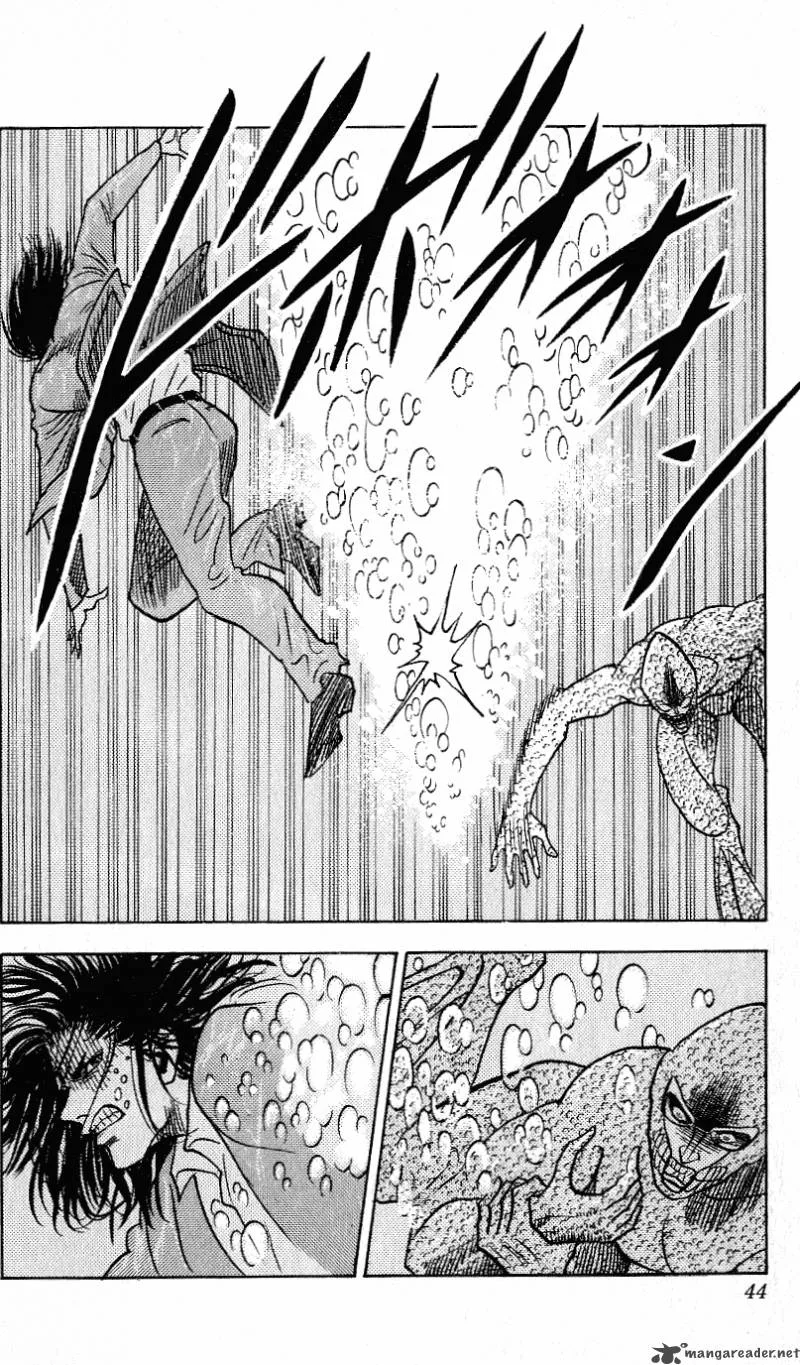 Hareluya II BOY Chapter 252 page 18