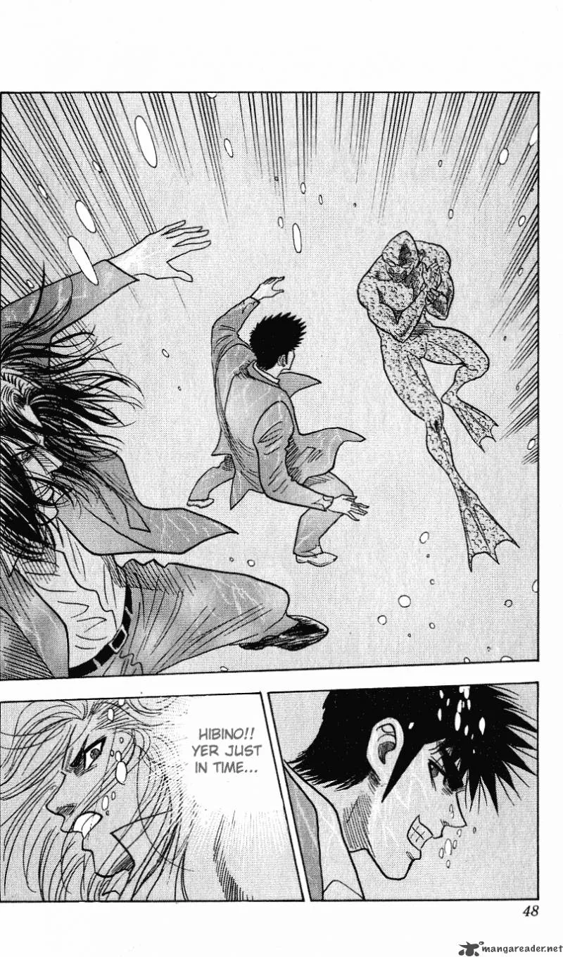 Hareluya II BOY Chapter 253 page 3