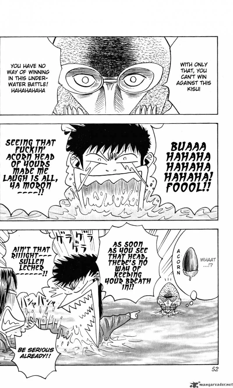 Hareluya II BOY Chapter 253 page 7