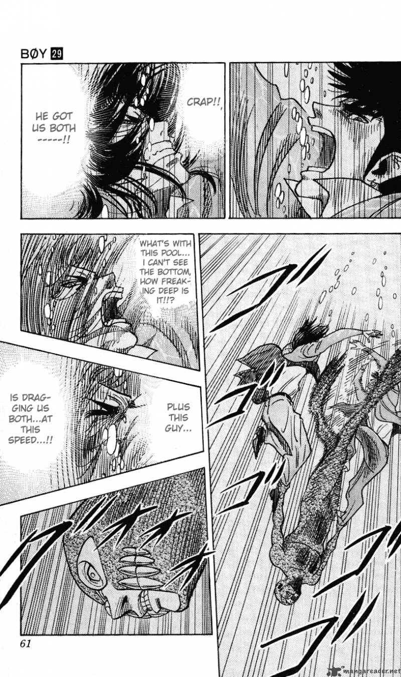 Hareluya II BOY Chapter 253 page 16