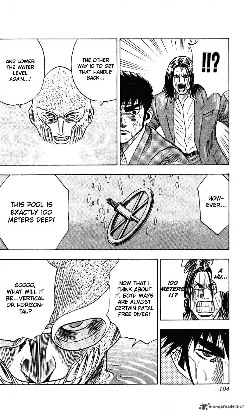 Hareluya II BOY Chapter 255 page 19