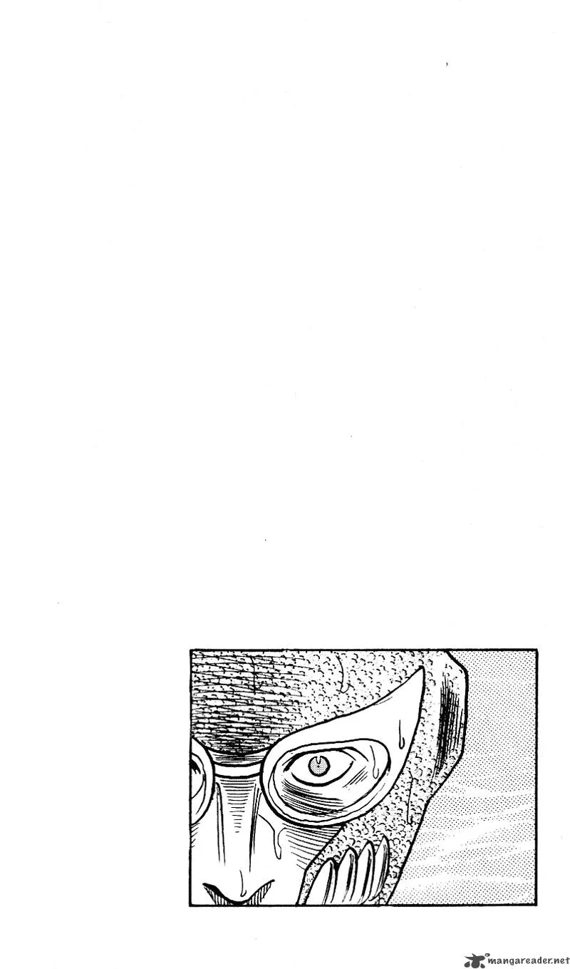 Hareluya II BOY Chapter 255 page 21