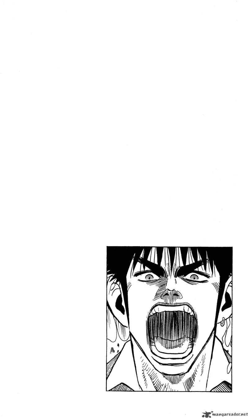 Hareluya II BOY Chapter 256 page 21