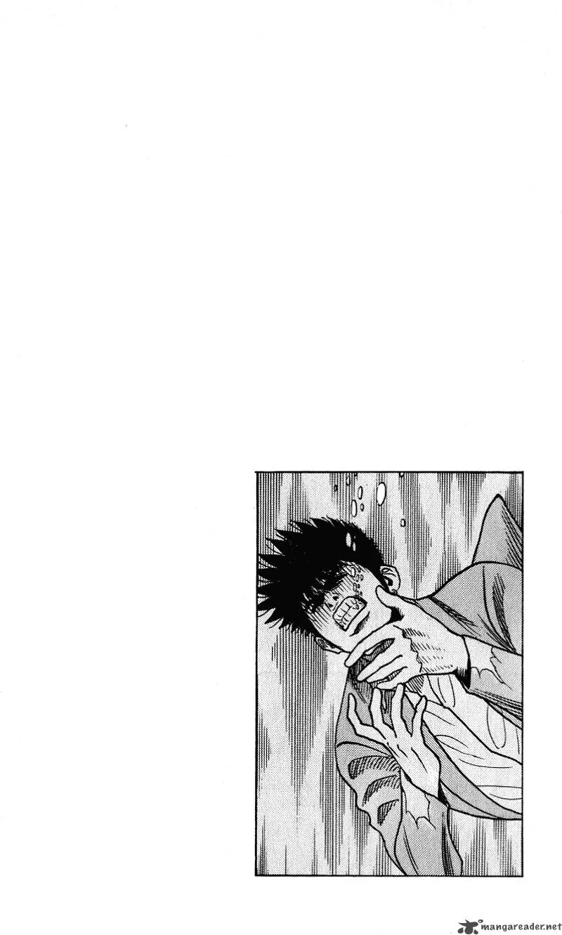 Hareluya II BOY Chapter 257 page 21