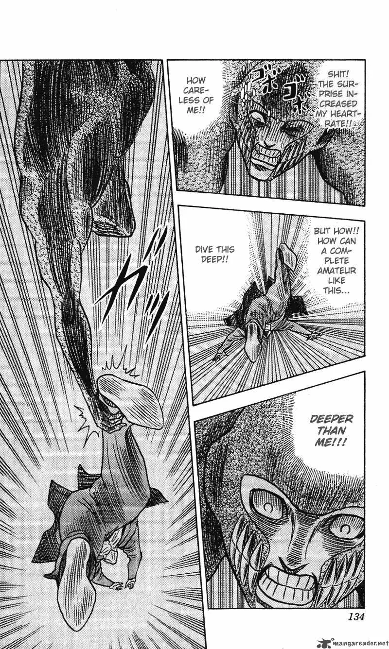 Hareluya II BOY Chapter 257 page 9