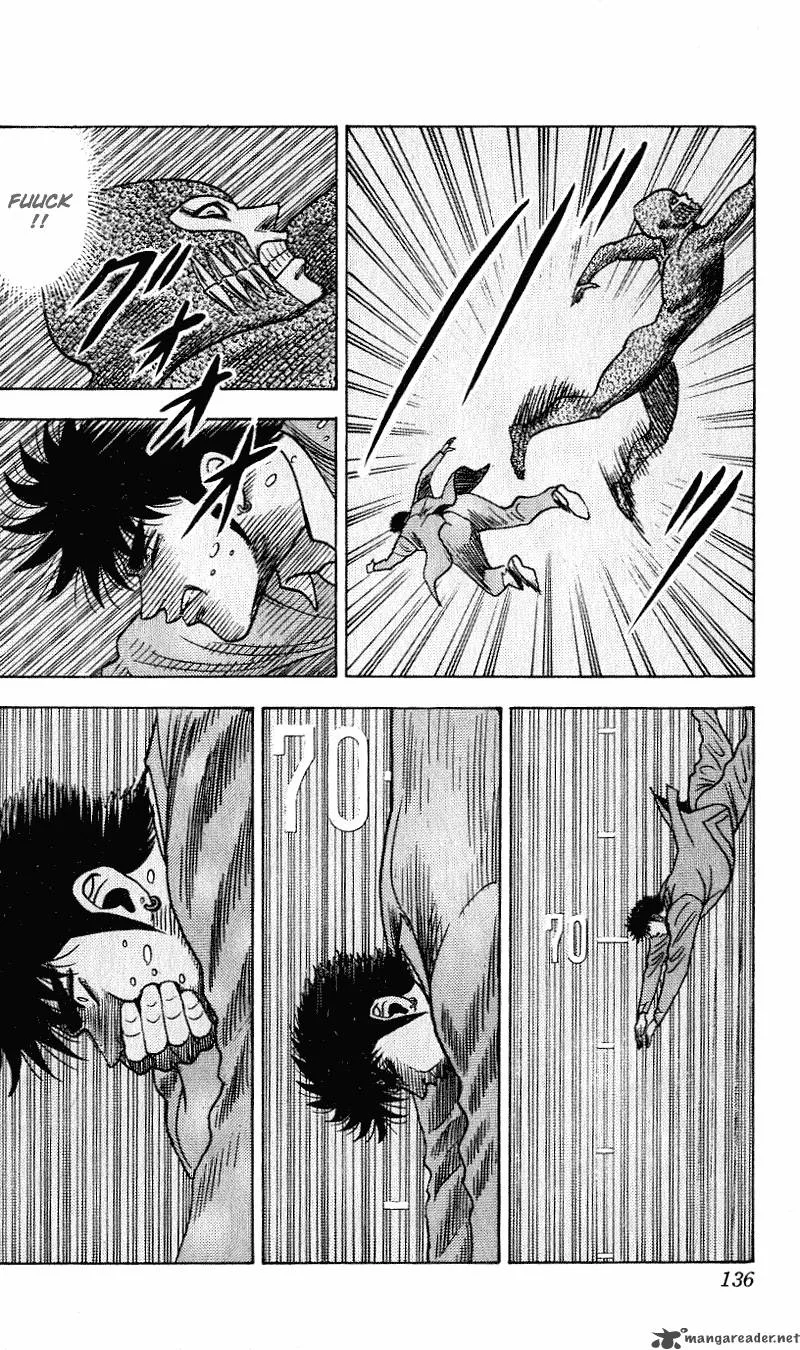 Hareluya II BOY Chapter 257 page 11