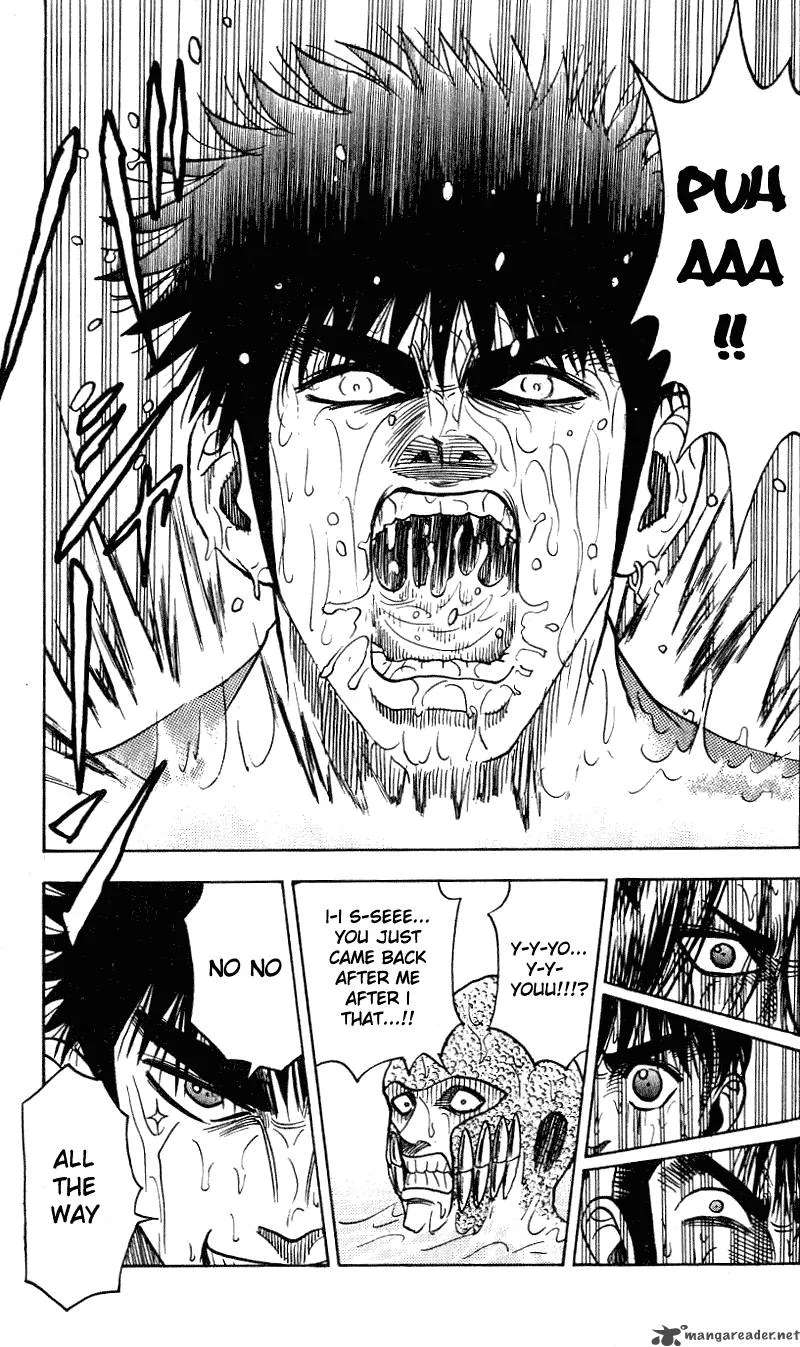 Hareluya II BOY Chapter 257 page 18