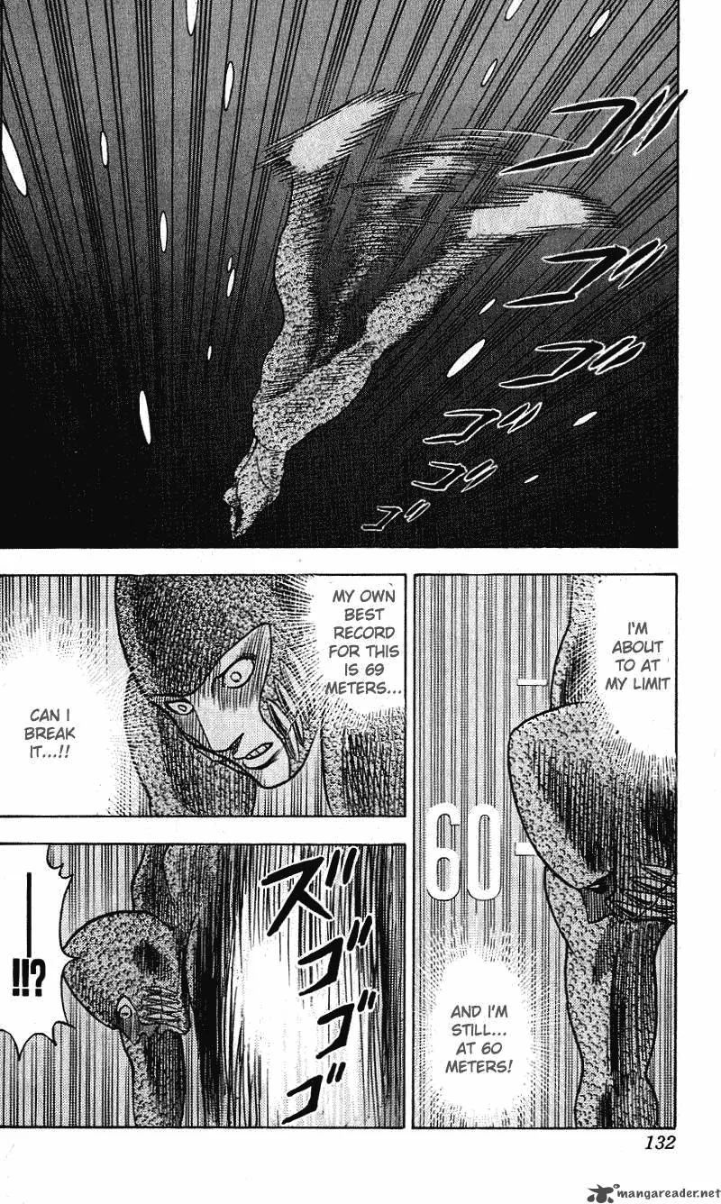 Hareluya II BOY Chapter 257 page 7