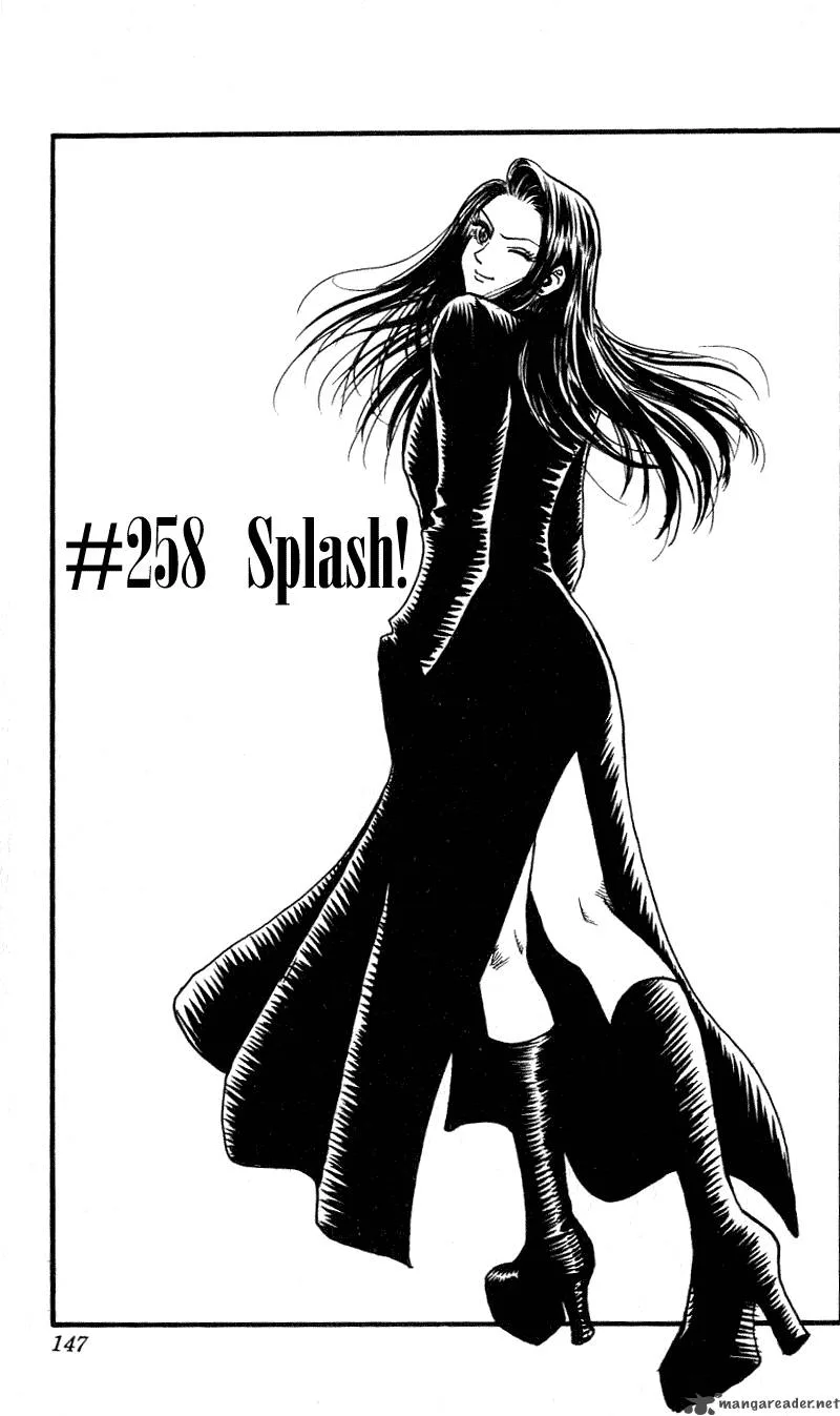 Hareluya II BOY Chapter 258 page 2