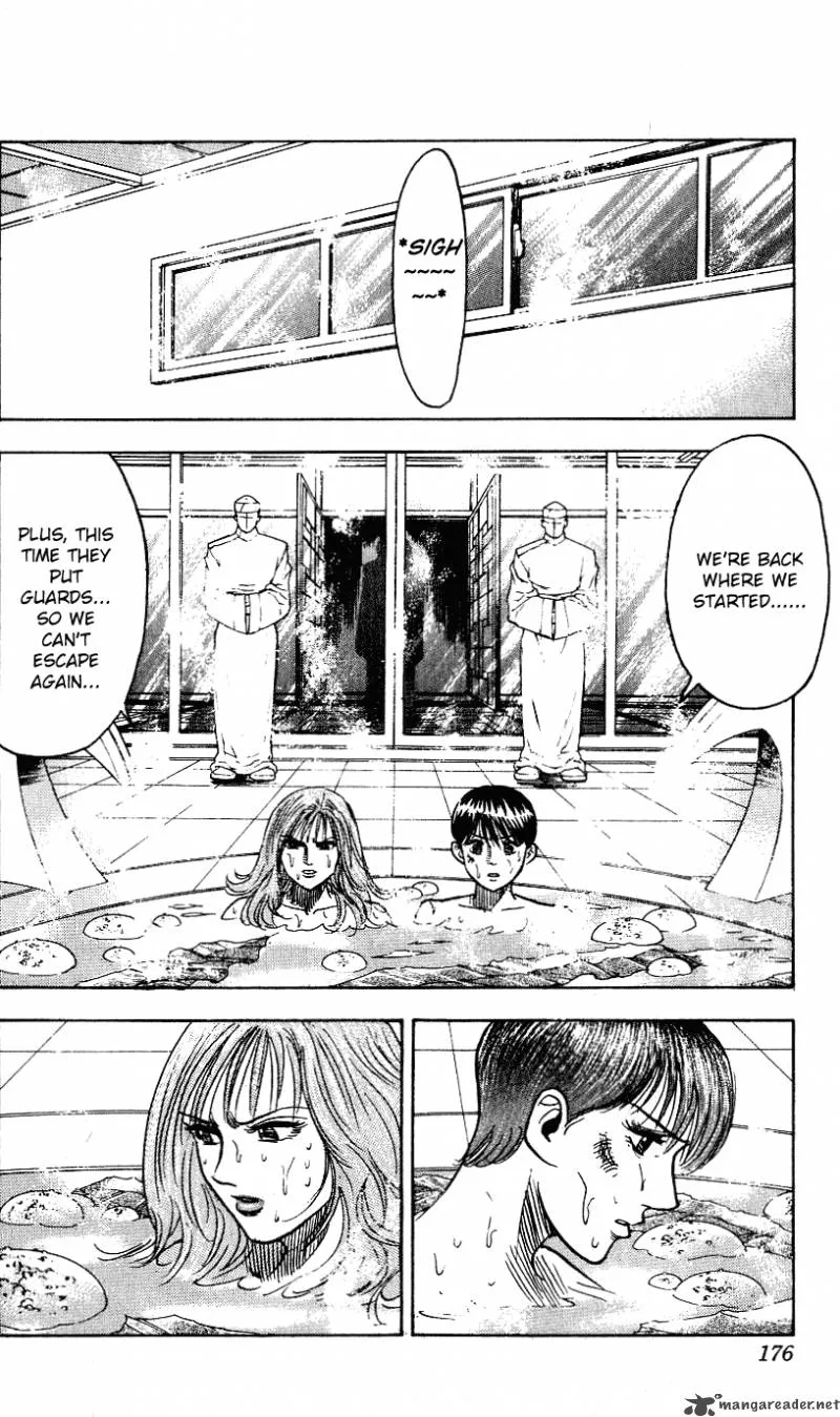 Hareluya II BOY Chapter 259 page 11