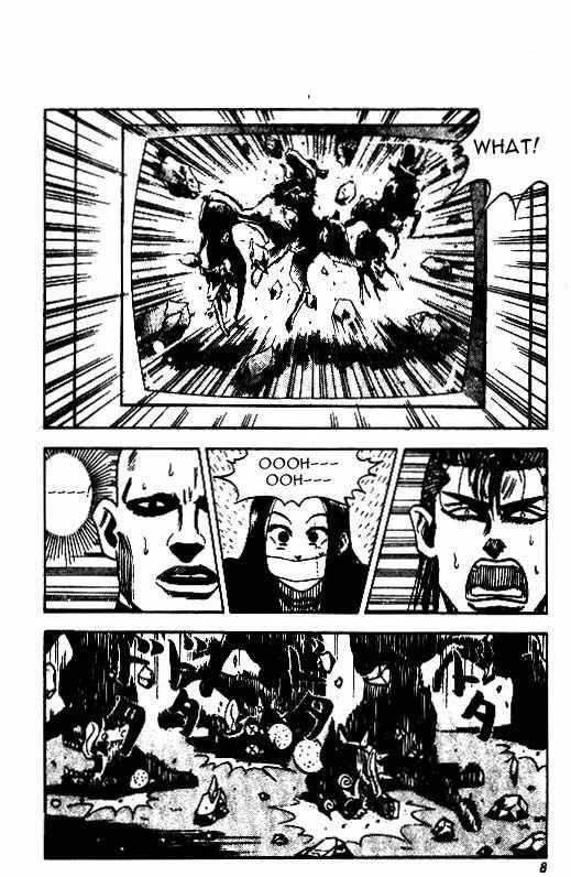 Hareluya II BOY Chapter 26 page 4