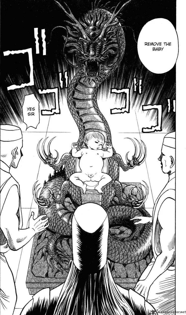 Hareluya II BOY Chapter 260 page 12