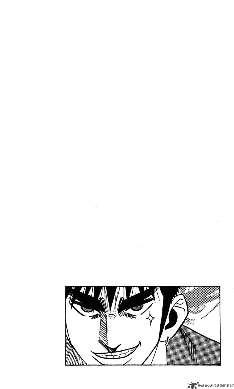 Hareluya II BOY Chapter 262 page 20